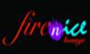 Fire 'n' Ice Lounge logo